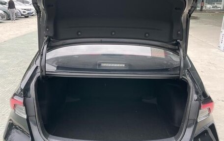Toyota Corolla, 2022 год, 1 890 000 рублей, 22 фотография