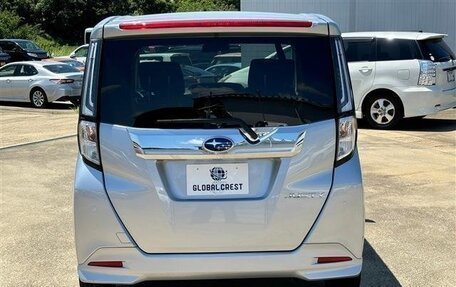 Subaru Justy IV, 2021 год, 1 032 770 рублей, 6 фотография