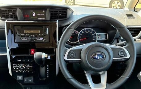 Subaru Justy IV, 2021 год, 1 032 770 рублей, 8 фотография