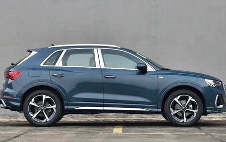 Audi Q3, 2025 год, 4 653 000 рублей, 8 фотография