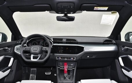 Audi Q3, 2025 год, 4 653 000 рублей, 11 фотография