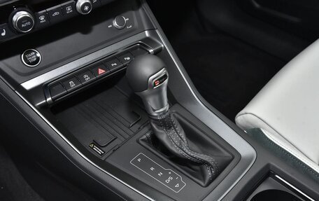 Audi Q3, 2025 год, 4 653 000 рублей, 15 фотография