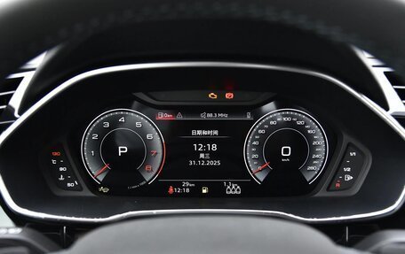 Audi Q3, 2025 год, 4 653 000 рублей, 14 фотография