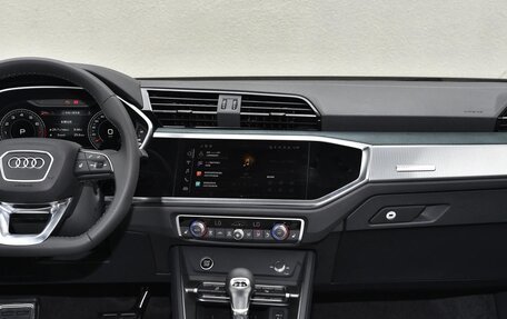 Audi Q3, 2025 год, 4 653 000 рублей, 12 фотография