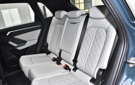 Audi Q3, 2025 год, 4 653 000 рублей, 20 фотография