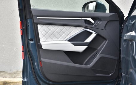 Audi Q3, 2025 год, 4 653 000 рублей, 17 фотография