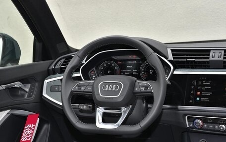 Audi Q3, 2025 год, 4 653 000 рублей, 13 фотография