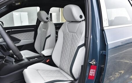 Audi Q3, 2025 год, 4 653 000 рублей, 18 фотография