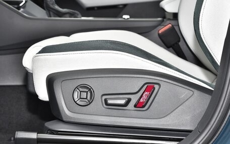 Audi Q3, 2025 год, 4 653 000 рублей, 19 фотография