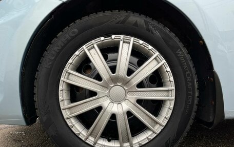 Hyundai Solaris II рестайлинг, 2012 год, 567 000 рублей, 9 фотография