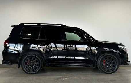 Toyota Land Cruiser 200, 2008 год, 2 700 000 рублей, 7 фотография