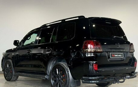 Toyota Land Cruiser 200, 2008 год, 2 700 000 рублей, 4 фотография
