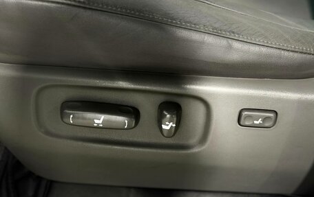 Toyota Land Cruiser 200, 2008 год, 2 700 000 рублей, 16 фотография