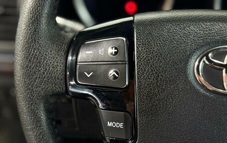 Toyota Land Cruiser 200, 2008 год, 2 700 000 рублей, 13 фотография