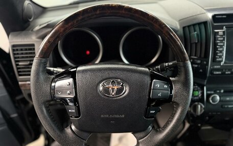 Toyota Land Cruiser 200, 2008 год, 2 700 000 рублей, 12 фотография