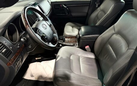 Toyota Land Cruiser 200, 2008 год, 2 700 000 рублей, 10 фотография