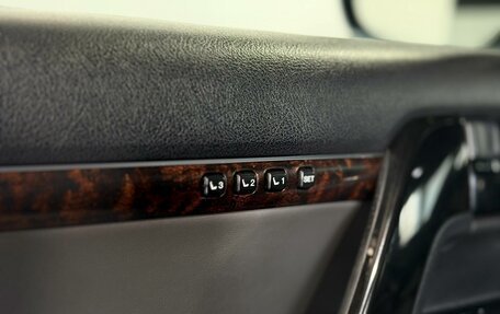 Toyota Land Cruiser 200, 2008 год, 2 700 000 рублей, 15 фотография