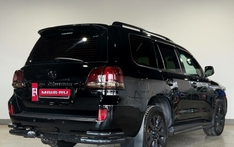 Toyota Land Cruiser 200, 2008 год, 2 700 000 рублей, 6 фотография