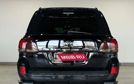 Toyota Land Cruiser 200, 2008 год, 2 700 000 рублей, 5 фотография