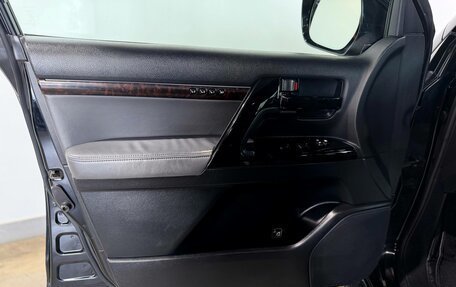 Toyota Land Cruiser 200, 2008 год, 2 700 000 рублей, 23 фотография