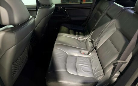 Toyota Land Cruiser 200, 2008 год, 2 700 000 рублей, 25 фотография