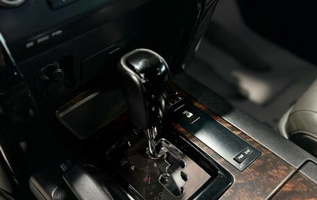 Toyota Land Cruiser 200, 2008 год, 2 700 000 рублей, 21 фотография