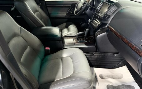 Toyota Land Cruiser 200, 2008 год, 2 700 000 рублей, 29 фотография