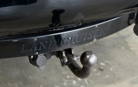 Toyota Land Cruiser 200, 2008 год, 2 700 000 рублей, 30 фотография