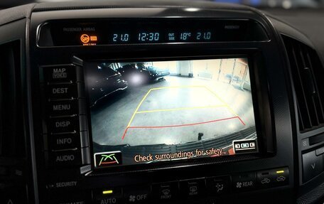 Toyota Land Cruiser 200, 2008 год, 2 700 000 рублей, 18 фотография