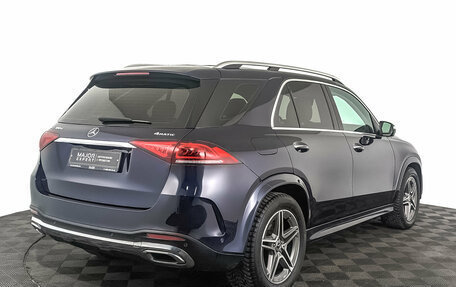 Mercedes-Benz GLE, 2021 год, 8 000 000 рублей, 5 фотография