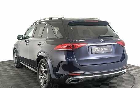 Mercedes-Benz GLE, 2021 год, 8 000 000 рублей, 7 фотография