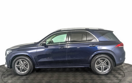 Mercedes-Benz GLE, 2021 год, 8 000 000 рублей, 8 фотография