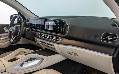 Mercedes-Benz GLE, 2021 год, 8 000 000 рублей, 12 фотография