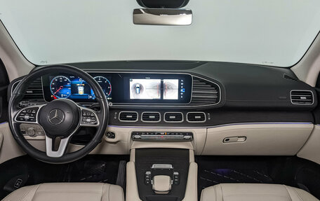 Mercedes-Benz GLE, 2021 год, 8 000 000 рублей, 13 фотография