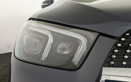 Mercedes-Benz GLE, 2021 год, 8 000 000 рублей, 10 фотография