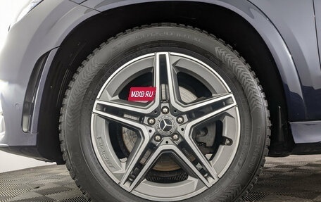 Mercedes-Benz GLE, 2021 год, 8 000 000 рублей, 11 фотография