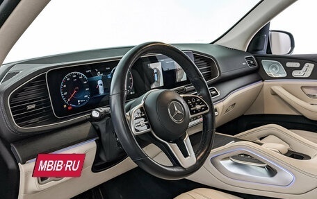 Mercedes-Benz GLE, 2021 год, 8 000 000 рублей, 14 фотография