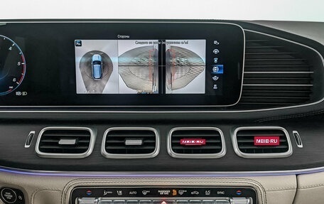 Mercedes-Benz GLE, 2021 год, 8 000 000 рублей, 16 фотография