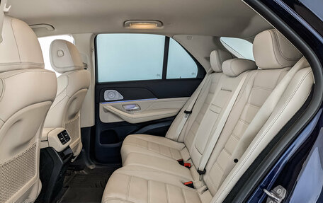 Mercedes-Benz GLE, 2021 год, 8 000 000 рублей, 17 фотография