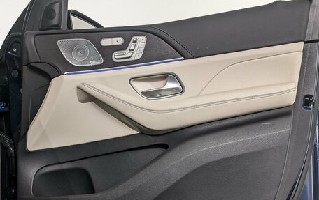 Mercedes-Benz GLE, 2021 год, 8 000 000 рублей, 23 фотография