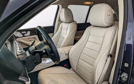 Mercedes-Benz GLE, 2021 год, 8 000 000 рублей, 19 фотография