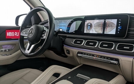 Mercedes-Benz GLE, 2021 год, 8 000 000 рублей, 27 фотография