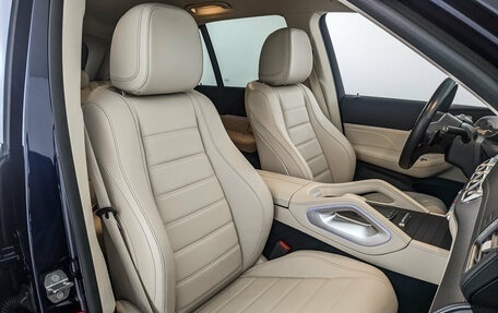 Mercedes-Benz GLE, 2021 год, 8 000 000 рублей, 22 фотография
