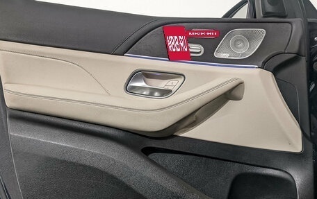 Mercedes-Benz GLE, 2021 год, 8 000 000 рублей, 18 фотография