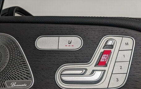 Mercedes-Benz GLE, 2021 год, 8 000 000 рублей, 25 фотография