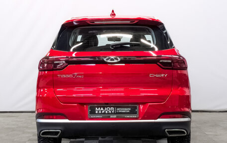 Chery Tiggo 7 Pro, 2022 год, 1 595 000 рублей, 6 фотография