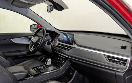 Chery Tiggo 7 Pro, 2022 год, 1 595 000 рублей, 11 фотография