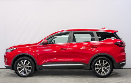 Chery Tiggo 7 Pro, 2022 год, 1 595 000 рублей, 8 фотография