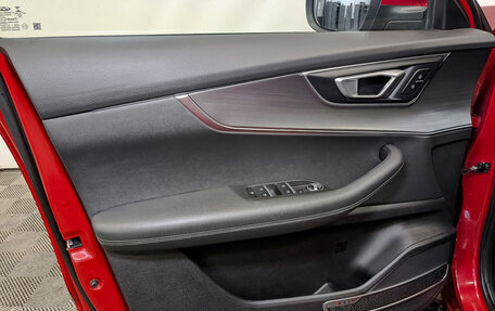 Chery Tiggo 7 Pro, 2022 год, 1 595 000 рублей, 19 фотография