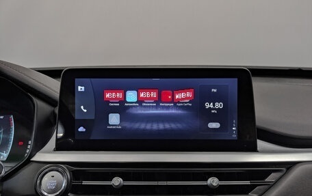 Chery Tiggo 7 Pro, 2022 год, 1 595 000 рублей, 15 фотография